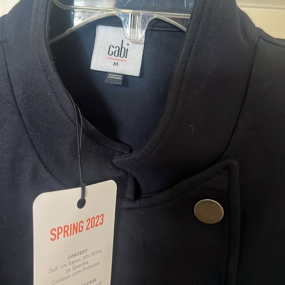 Cabi Admiral Jacket 6259 - Picture 2 of 5